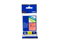 Brother TZe-421 - laminiertes Band - 1 Rolle(n) - Rolle (0,9 cm x 8 m)