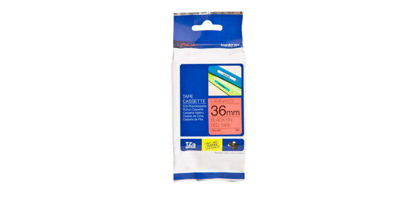 Brother Laminated tape 36mm