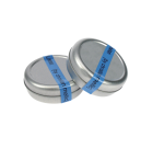 Dymo LabelManager D1 Polyester Label Tape 19mmx7m Black on Blue