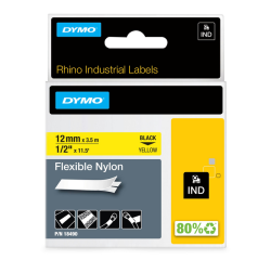 Dymo ind flexible nylon