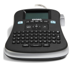 Labelprinter Dymo LabelManager 210D draagbaar qwerty 12mm zwart