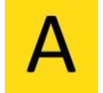 DYMO D1 - label tape - 1 roll(s) - Roll (0.6 cm x 7 m)