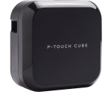 Brother P-Touch Cube Plus PT-P710BT - Etikettendrucker - s/w - Thermotransfer