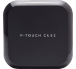 Brother P-Touch Cube Plus PT-P710BT - Etikettendrucker - s/w - Thermotransfer