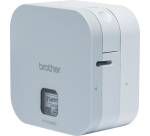 Brother PT-P300BT label printer Direct thermal 180 x 180 DPI 20 mm/sec TZe Bluetooth