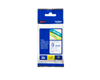 Brother laminated tape 9mm