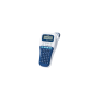 Brother PT-H107B étiqueteuse P-touch bleue foncée