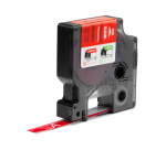 DYMO Rhino - tape - 1 roll(s) - Roll (1.2 cm x 5.5 m)