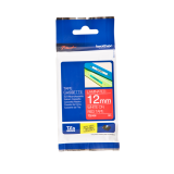 Brother TZe-435 - laminiertes Band - 1 Kassette(n) - Rolle (1,2 cm x 8 m)