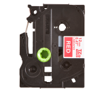 Brother TZe-435 - laminated tape - 1 cassette(s) - Roll (1.2 cm x 8 m)