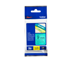 EN_BROTHER RUBAN TZE 9MM NO/VERT