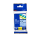 Labeltape Brother P-touch TZe-531 standaard 12mm zwart op blauw