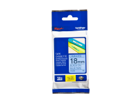 Brother TZe-541 - laminiertes Band - 1 Rolle(n) - Rolle (1,8 cm x 8 m)