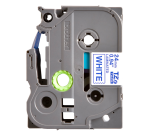 Brother TZe-253 - laminiertes Band - 1 Rolle(n) - Rolle (2,4 cm x 8 m)