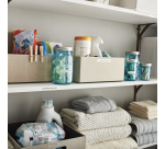 DYMO LetraTAG - label tape kit - 3 roll(s) - Roll (1.2 cm x 4 m)