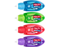 Tipp-ex Micro Twist Correction Tape 5mm