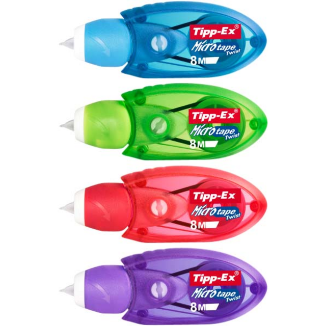 Ruban Correcteur Midori 35490006 MD, Couleur Crème, Maroc