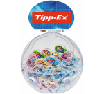 Tipp-Ex Pocket Mini Mouse Correction Roller Display Box