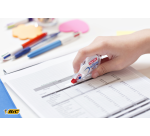 Tipp-Ex Pocket Mini Mouse Correction Roller Display Box