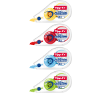 Tipp-Ex Pocket Mini Mouse Correction Roller Display Box