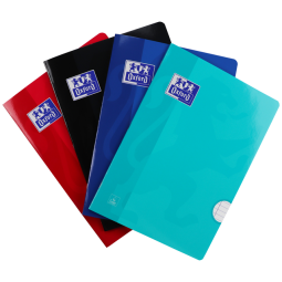 EN_OXFORD CAHIER A4 L 120P