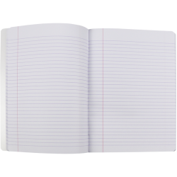 Cahier Oxford School A4 ligné 120 pages 80g assorti