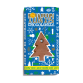 Chocolade Tony's Chocolonely puur mint candy cane 180gr