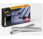 Bostitch Staples SBS1P-4CP 12/6 galvanized 5000 pieces