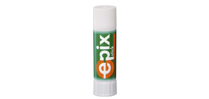 Epix Glue Stick 831998 40g