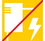 DYMO Rhino 4200 - labelmaker - monochrome - thermal transfer