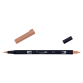 Tombow Feutre double pointe 'DUAL BRUSH PEN ABT'