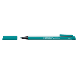 Feutre STABILO pointMax 488/51 Medium bleu turquoise
