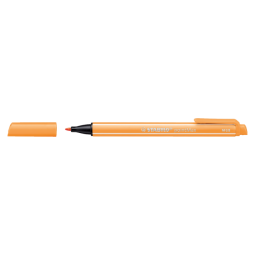 Vilstift STABILO pointMax 488/54 medium oranje