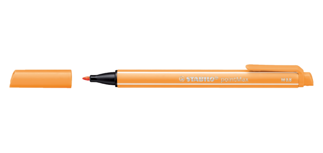 Stylo-feutre pointMax