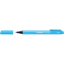 Vilstift STABILO pointMax 488/51 medium azuurblauw