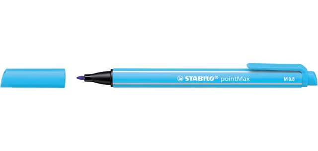 Filzstift pointMax
