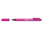 STABILO pointMax 488/56 Medium Pink Felt Tip Pen