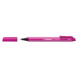 STABILO pointMax 488/56 Medium Pink Filzstift