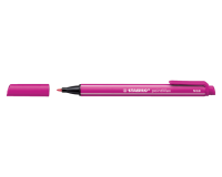 Feutre STABILO pointMax 488/56 Medium rose