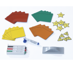 Kit starter accessoires Scrum