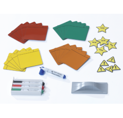 Kit starter accessoires Scrum