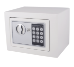 Kluis Pavo mini elektronisch 230x170x170mm wit