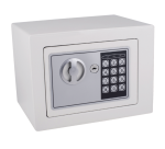 Kluis Pavo mini elektronisch 230x170x170mm wit