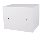 Kluis Pavo mini elektronisch 230x170x170mm wit