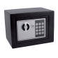 Coffre-fort Pavo Mini 230x170x170mm électronique noir