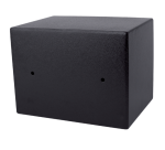 Electronic Safe Pavo Mini 230x170x170mm black