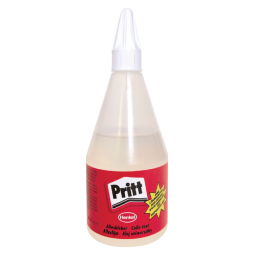 Colle tout Pritt flacon 200g