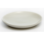 Couvercle thé Pickwick Douwe Egberts blanc 6 pièces