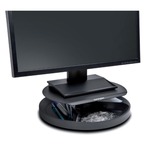 Support écran Kensington SmartFit Spin noir