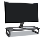 Monitorstandaard Kensington SmartFit extra wide zwart